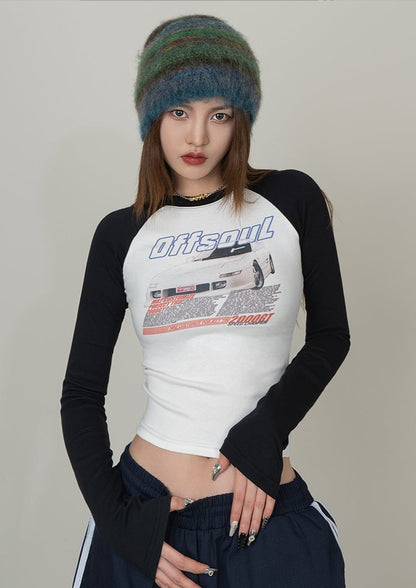 MR2 Baby Tee